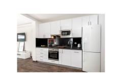 Doras Residence Appartement 1 – Dora foto 4