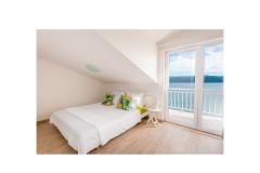 Doras Residence Appartement 1 – Dora foto 6