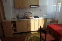 Pension Kozina Appartement 1 – Studio ap. foto 2