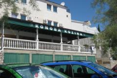 Pension Kozina Chambre 4 – Dv.soba foto 1