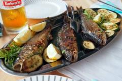 Pension Kozina Chambre 2 – Tr.soba foto 5