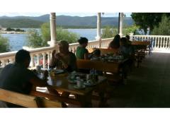 Pension Kozina Chambre 2 – Tr.soba foto 6