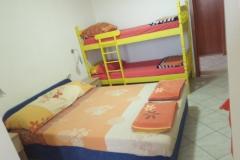 Pension Kozina Chambre 3 – SOBA 3+1 foto 1