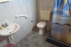 Pension Kozina Chambre 3 – SOBA 3+1 foto 2