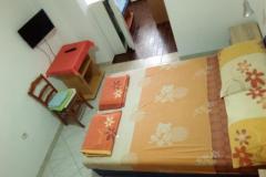 Pension Kozina Chambre 3 – SOBA 3+1 foto 3