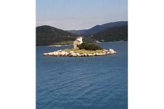 Pension Kozina Chambre 3 – SOBA 3+1 foto 5