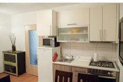 Šiljeg Apartments Appartement 2 – ap.A-2 foto 3