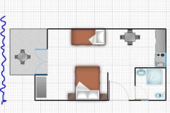 Vila Deak Appartement 4 foto 1