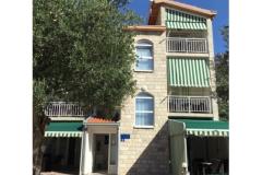 Vila Martina Klek Appartement 2 – Apartman 2 foto 4