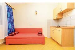Villa Ceres Klek Appartement 2 – DEP3, DEP4 foto 1
