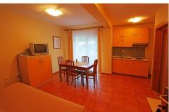 Villa Ceres Klek Appartement 3 – Ch Cu Ci foto 4