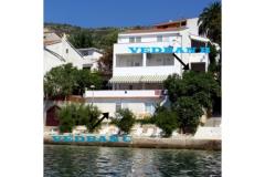Villa Vedran apartments Appartement 1 – VEDRAN B foto 1