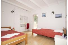 Appartements Telenta Appartement 1 – Nino foto 3