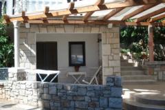 Apartmani Ančila Appartement 1 – Studio foto 3