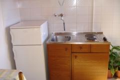 Appartements Ankica Appartement 1 – Studio SA1 foto 3