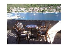 Appartements Brna Appartement 1 foto 1