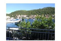 Appartements Brna Appartement 2 foto 1