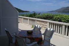 Appartements Duhović Appartement 1 – istok foto 1