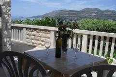 Appartements Duhović Appartement 2 – sredina foto 2