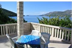 Appartements Duhović Appartement 3 – zapad foto 1