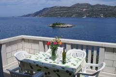 Appartements Duhović Appartement 4 – stan foto 1