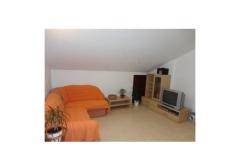 Appartements Duhović Appartement 5 – Potkrovlje foto 3