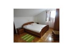 Appartements Duhović Appartement 5 – Potkrovlje foto 5