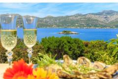 Appartements Kastelan Appartement 1 – Kuća foto 3