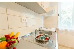 Appartements Kastelan Appartement 2 – Apartman foto 5