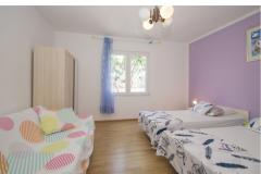 Appartements Marica Pecotić  Appartement 1 – Marica P. foto 4
