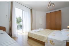 Appartements Marica Pecotić  Appartement 3 – A3 (2+1) foto 2