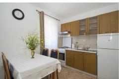 Appartements Marica Pecotić  Appartement 3 – A3 (2+1) foto 3