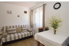 Appartements Marica Pecotić  Appartement 3 – A3 (2+1) foto 4