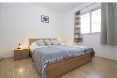 Appartements Marica Pecotić  Appartement 2 – A2 (2+1) foto 4