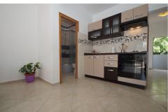 Appartements Marica Pecotić  Appartement 2 – A2 (2+1) foto 5