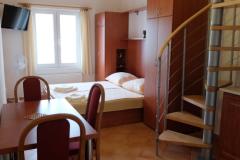 Appartements Sunce Appartement 2 – Studio foto 2