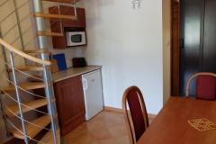 Appartements Sunce Appartement 2 – Studio foto 3
