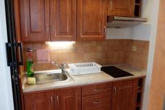 Appartements Sunce Appartement 2 – Studio foto 4