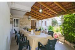 Appartements Marica P. Appartement 1 – A8 foto 1