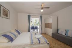 Appartements Marica P. Appartement 1 – A8 foto 4