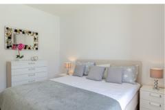 Appartements Didović Appartement 1 – A4+1 foto 3