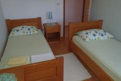 Appartements Petar Appartement 2 – Apartman 2 foto 2