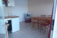 Appartements Petar Appartement 2 – Apartman 2 foto 4