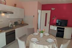 Appartements Cannela Oasis Appartement 1 – Cannela foto 3