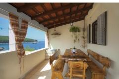 Maison de vacances Villa Bistrana Appartement 1 – H foto 1