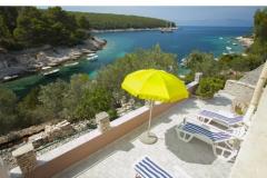 Maison de vacances Villa Bistrana Appartement 1 – H foto 2