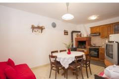 Maison de vacances Villa Bistrana Appartement 1 – H foto 5