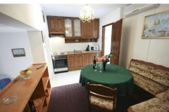 Teo Ivancevic Appartement 3 – Terrace ap foto 4
