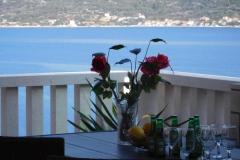 Teo Ivancevic Appartement 4 – Balcony ap foto 1