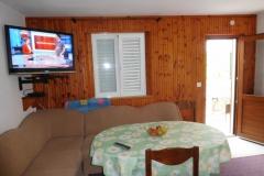 Teo Ivancevic Appartement 4 – Balcony ap foto 3